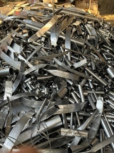 Stainless Steel Scrap Buyer in Qatar