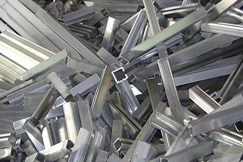 Aluminum Scrap Buyer in Qatar