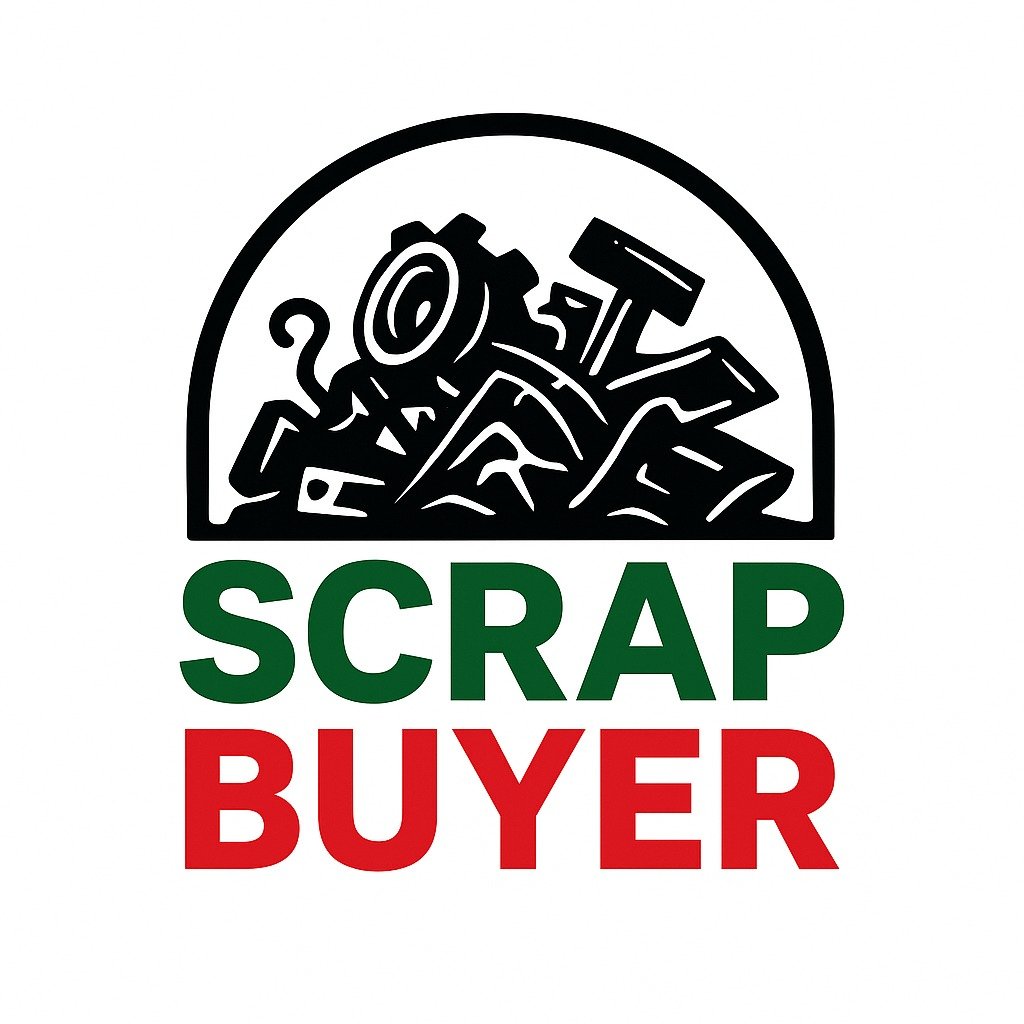 Scrap Buyer in Qatar