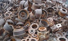 Metal Scrap Buyer in Qatar