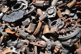 Metal Scrap Buyer in Qatar